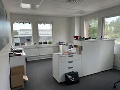 Gärdevägen 5 A-C, G