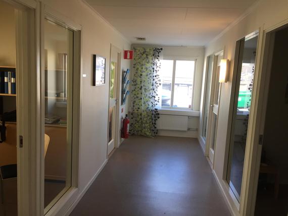 Johannedalsvägen 65