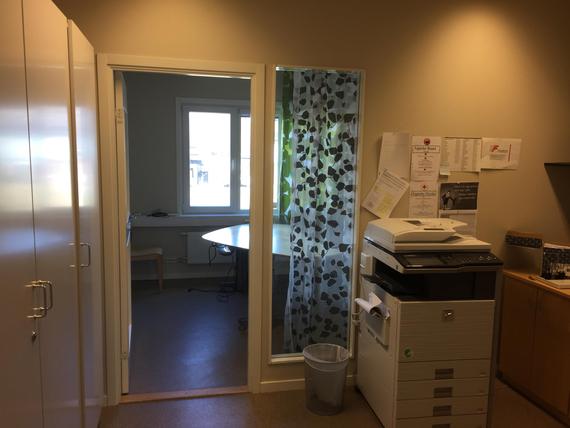 Johannedalsvägen 65