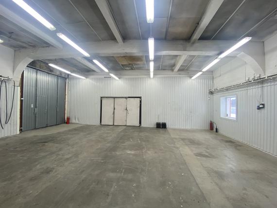 Johannedalsvägen 65