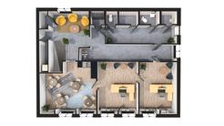 Johannedalsvägen 65