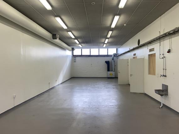 Svartviksvägen 10-12