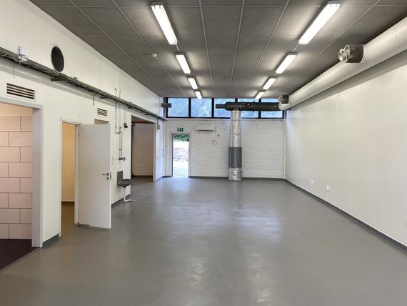 Svartviksvägen 10-12