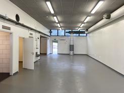 Svartviksvägen 10-12