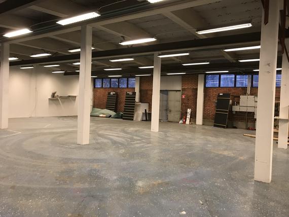 Svartviksvägen 10-12