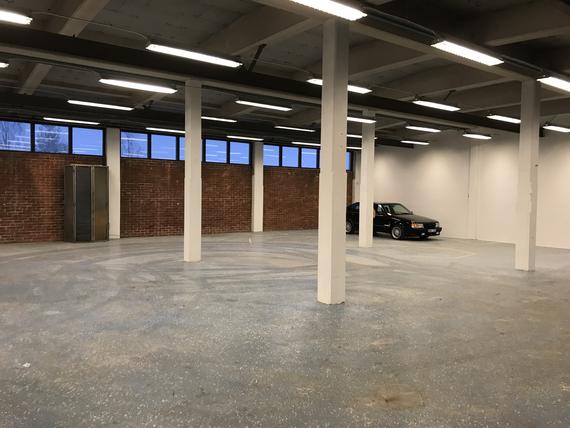 Svartviksvägen 10-12