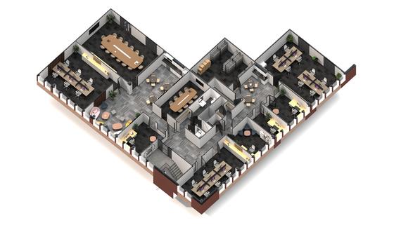 Gärdevägen 5A-C, G