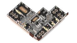 Gärdevägen 5A-C, G