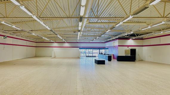 Fjärrviksvägen 2B, 4A