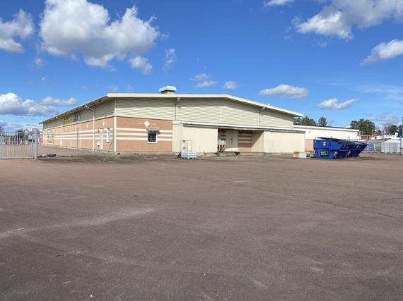 Fjärrviksvägen 2B, 4A