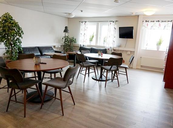 Vuoskonjärvivägen 13