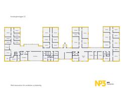 Vuoskonjärvivägen 13