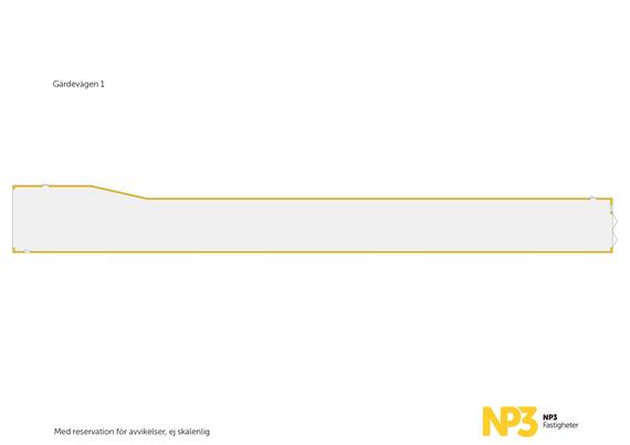 Gärdevägen 1