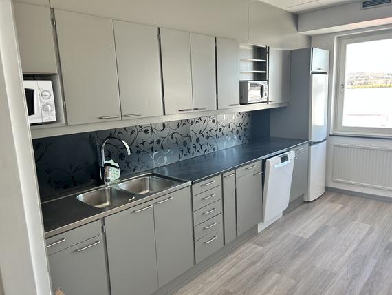 Sundsvall-Timrå Airport