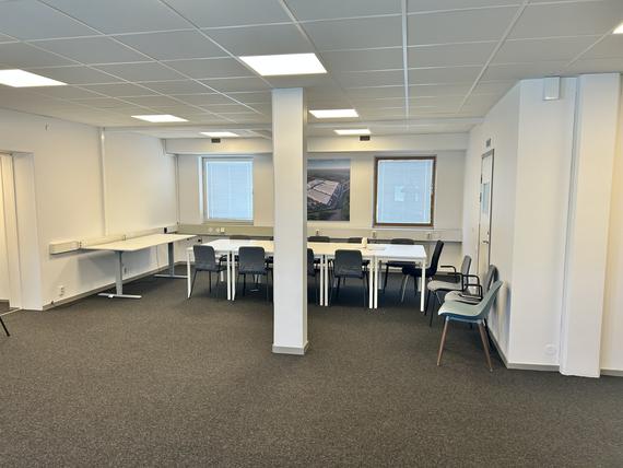 Sundsvall-Timrå Airport