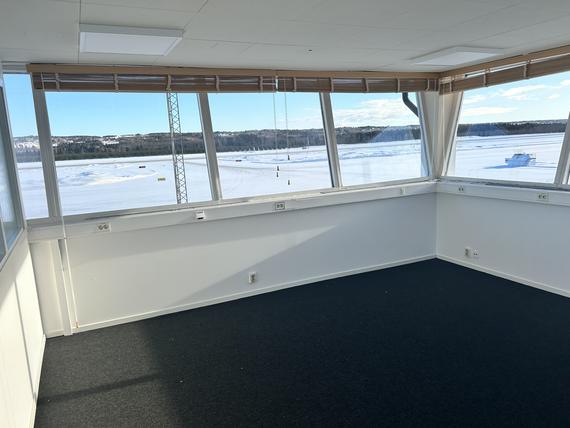 Sundsvall-Timrå Airport