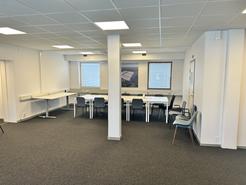 Sundsvall-Timrå Airport