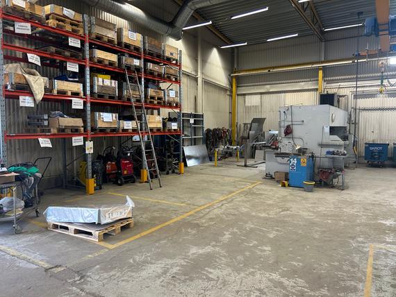 Vägmästarevägen 4