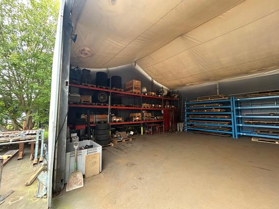 Vägmästarevägen 4