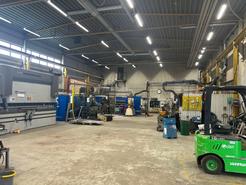 Vägmästarevägen 4