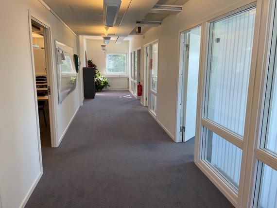 Vuoskonjärvivägen 11