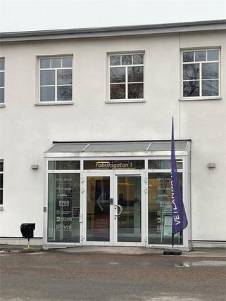 Fabriksgatan 1A