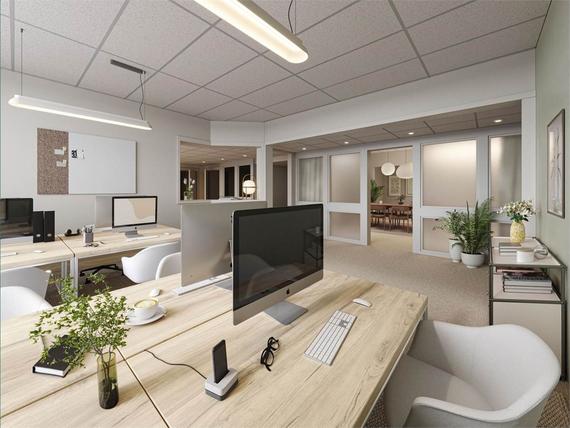 Kristinebergsvägen 22