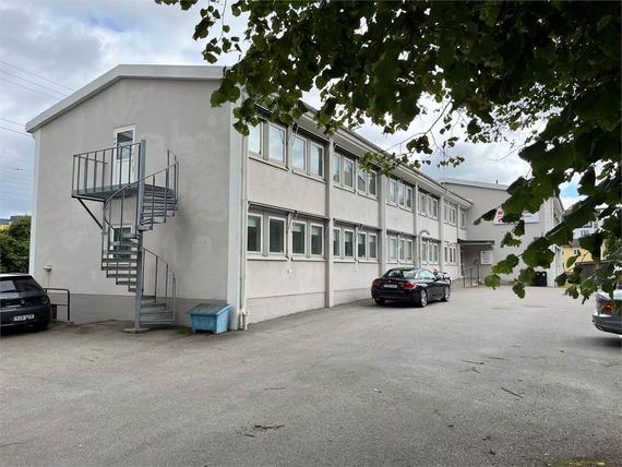 Södra Järnvägsgatan 8