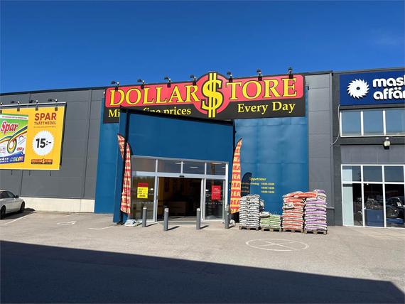 Marketenterivägen 25