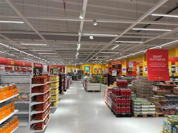 Marketenterivägen 25