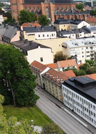 Nedre Slottsgatan 10