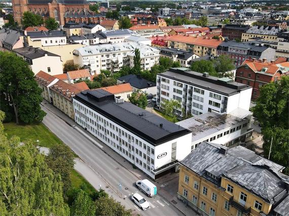 Nedre Slottsgatan 10