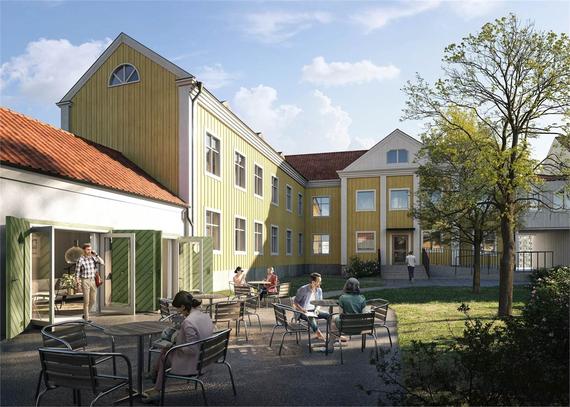 Nedre Slottsgatan 10