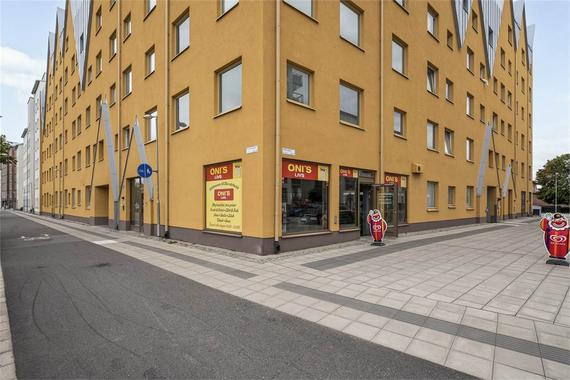 Fyrislundsgatan 39 A