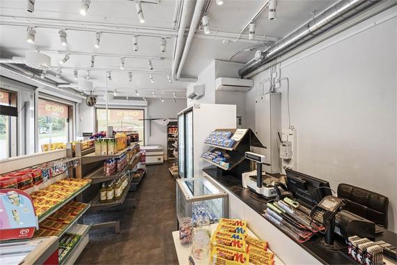 Fyrislundsgatan 39 A