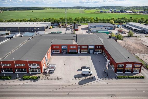 Stångjärnsgatan 11