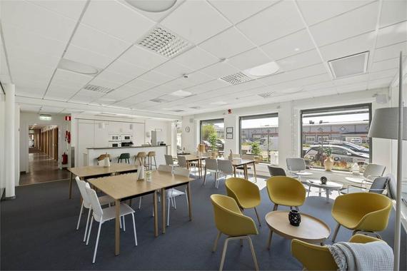 Stallängsgatan 17 A