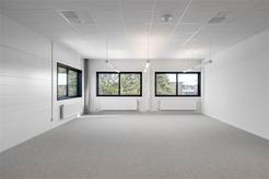 Vaksala-Eke, HUS B2, Uppsala