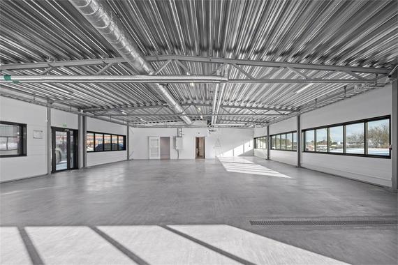 Vaksala-Eke, Hus D2, Uppsala