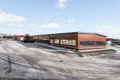 Vaksala-Eke, Hus D2, Uppsala