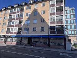 Kungsgatan 54 B