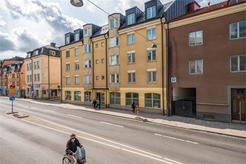 Kungsgatan 17