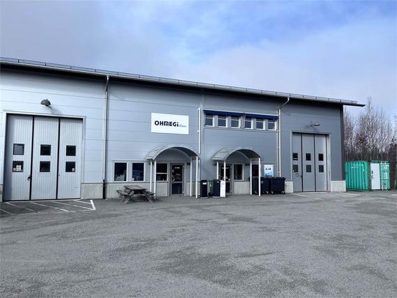 Söderforsgatan 33 A