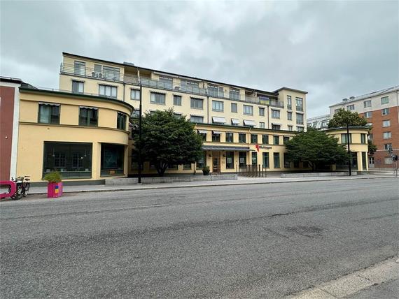 Väderkvarnsgatan 18