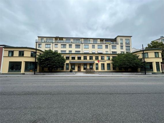 Väderkvarnsgatan 18