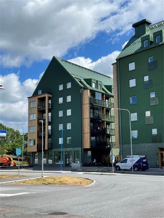 Gamla Uppsalagatan 61 E