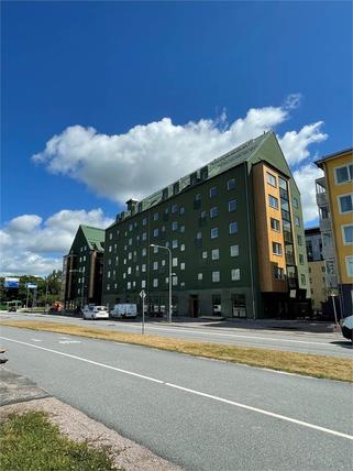 Gamla Uppsalagatan 61 E