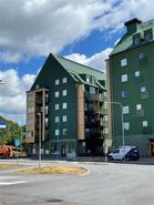 Gamla Uppsalagatan 61 E