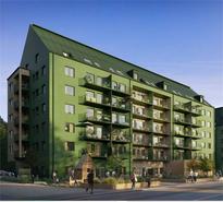 Gamla Uppsalagatan 61 E