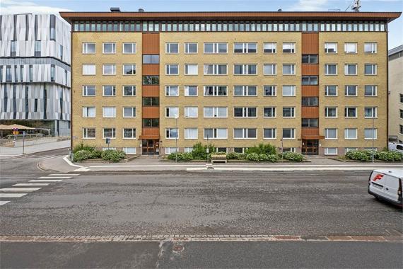 Storgatan 28, uppsala